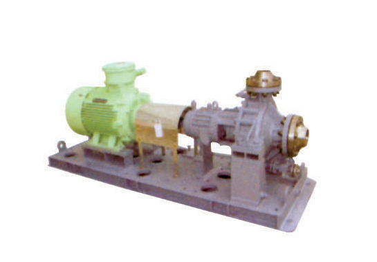 YSS(AP1610-OH2)石油化工流程泵
