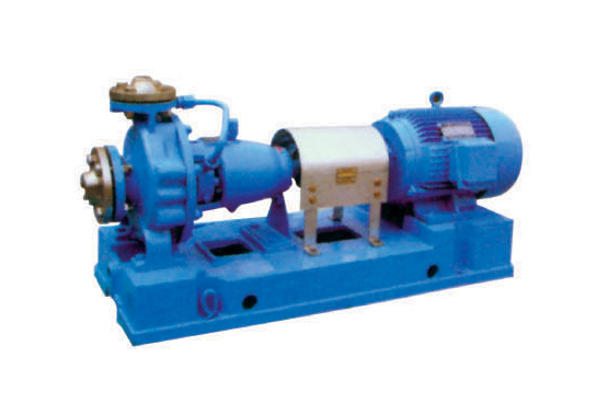 YSC(ISO5199-ASME-B73.1M)石油化工流程泵