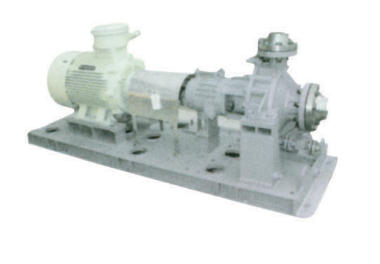 YPLA(GB-T3215)石油化工流程泵（小流量泵）