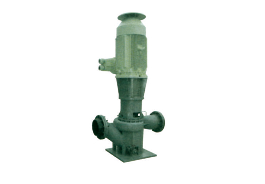 YVP(AP1610-OH3)立体管线泵